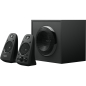 Preview: Logitech Z623 2.1 THX 200W