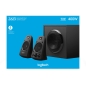 Preview: Logitech Z623 2.1 THX 200W