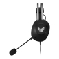Preview: ASUS Headset TUF Gaming H1 Gen II