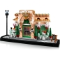 Preview: LEGO Icons Französisches Café 10362