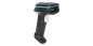 Preview: MANHATTAN 2D LED Barcodescanner 450mm IP52 Handscanner
