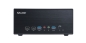 Preview: Shuttle Barebone slim XH610G2 SO-DDR5