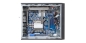 Preview: Shuttle Barebone slim XH610G2 SO-DDR5