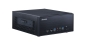 Preview: Shuttle Barebone slim XH610G2 SO-DDR5