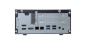 Preview: Shuttle Barebone slim XH610G2 SO-DDR5