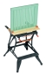 Preview: Black&Decker Workmate WM550