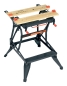 Preview: Black&Decker Workmate WM550