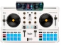 Preview: Mixersteuerung Hercules DJ Control Mix Ultra retail