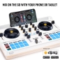 Preview: Mixersteuerung Hercules DJ Control Mix Ultra retail