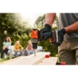 Preview: Black&Decker Akku-Bohrschrauber BCD382D1XC 2Ah 18V