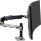 Preview: Ergotron LX Desk Mount LCD Arm