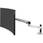 Preview: Ergotron LX Desk Mount LCD Arm