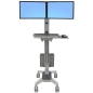 Preview: Ergotron Neo-Flex Dual WideView