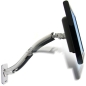 Preview: Ergotron MX Wall Mount LCD Arm