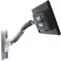Preview: Ergotron MX Wall Mount LCD Arm