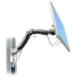 Preview: Ergotron MX Wall Mount LCD Arm