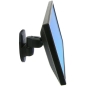 Preview: Z Ergotron Monitor Wandhalterung