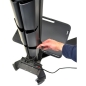 Preview: Ergotron Wagen NEO-Flex