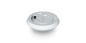 Preview: Ubiquiti Video Camera UVC-AI-360 white