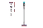 Preview: Dyson V12 Origin Grau/Nickel 545W
