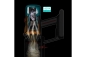 Preview: Dyson V12 Origin Grau/Nickel 545W
