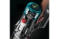 Preview: Dyson V12 Origin Grau/Nickel 545W