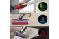 Preview: Dyson V12 Origin Grau/Nickel 545W