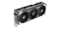 Preview: ASUS TUF-RTX5070-O12G-GAMING