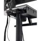 Preview: Ergotron WorkFit-C Single HD