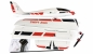 Preview: Amewi AMXPlanes Swift 2100 Motorsegler EPO PNP