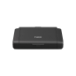 Preview: Canon MAXIFY BX110 mit Akku mobiler Drucker