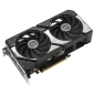 Preview: ASUS DUAL-RTX5060TI-O8G