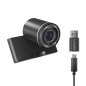 Preview: Lenovo Kamera - Lenovo QHD Webcam
