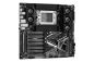 Preview: ASRock WRX90 WS EVO WRX90 ATX DDR5