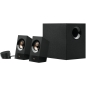 Preview: Logitech Z533 - 2.1