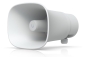 Preview: Ubiquiti AI Horn Speaker white