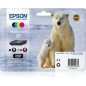 Preview: Epson T2616 Multipack #26