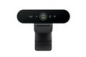 Preview: Logitech HD-Webcam BRIO 4K Ultra black