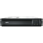 Preview: APC Smart-UPS SMT1500RMI2UNC inkl. AP9631