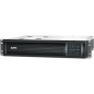 Preview: APC Smart-UPS SMT1500RMI2UNC inkl. AP9631