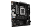 Preview: ASRock H810M-H 1851 mATX HDMI DDR5