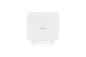 Preview: Zyxel EX3501-T0 EtherWan WiFi 6 Router