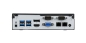 Preview: Shuttle Barebone slim DL40N Intel N150