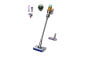 Preview: Dyson V12 Detect Slim Submarine Silver/Yellow
