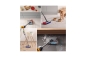 Preview: Dyson V12 Detect Slim Submarine Silver/Yellow