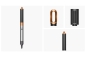 Preview: Dyson Airwrap Origin Multistyler Nickel/Copper