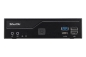 Preview: Shuttle Barebone slim DH610V2 Intel/DDR5/black