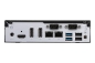 Preview: Shuttle Barebone slim DH610V2 Intel/DDR5/black