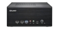 Preview: Shuttle Barebone slim XB860G2 SO-DDR5 black
