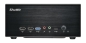 Preview: Shuttle Barebone slim XB860G2 SO-DDR5 black